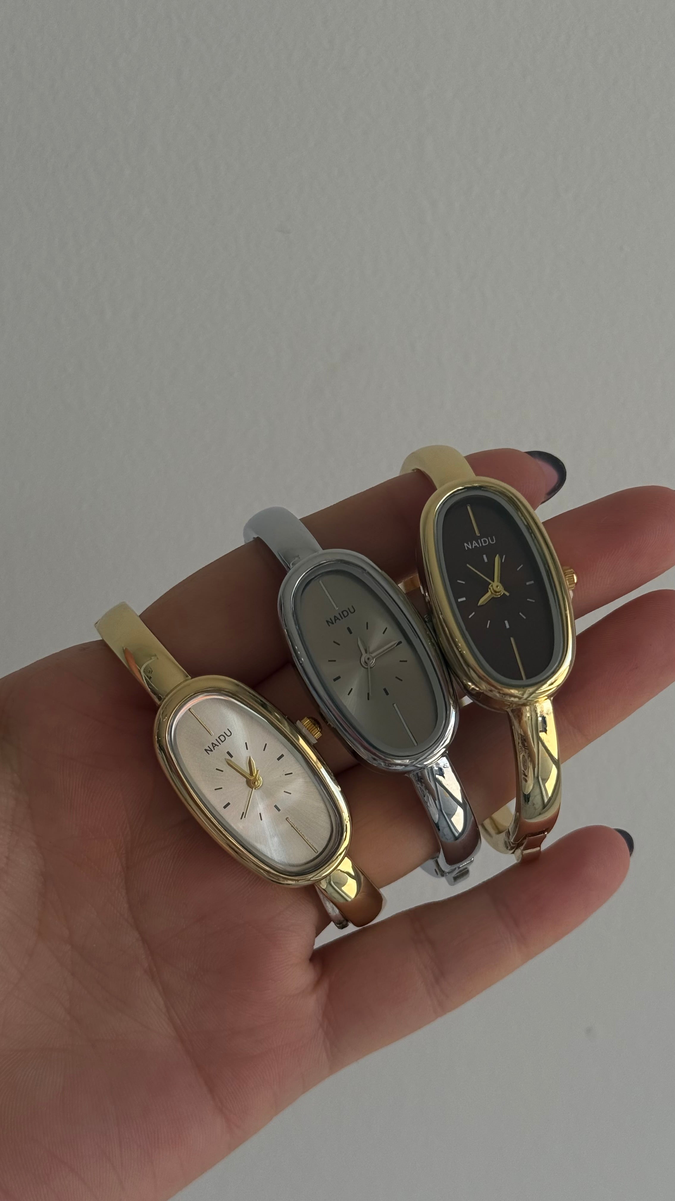 Pulseras