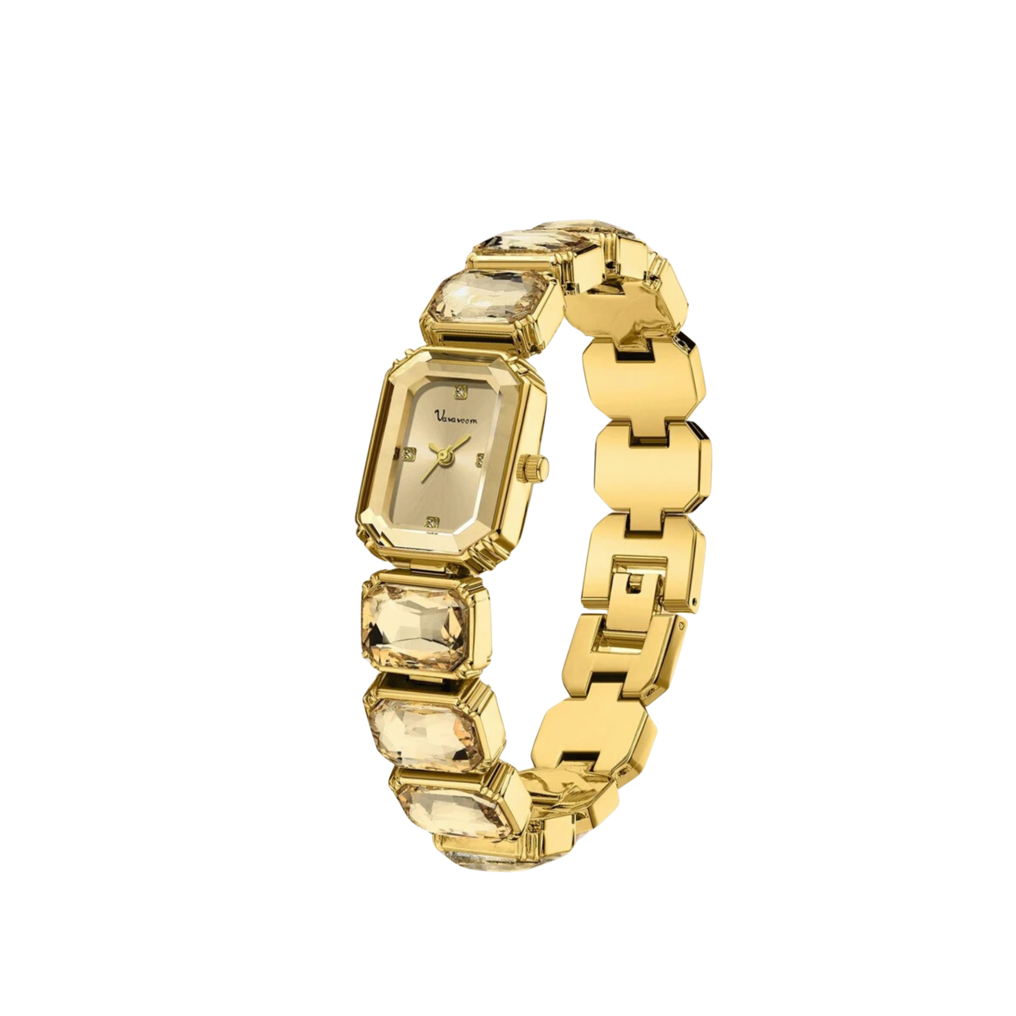 Reloj Cristal