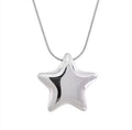 Collar Estrella globo