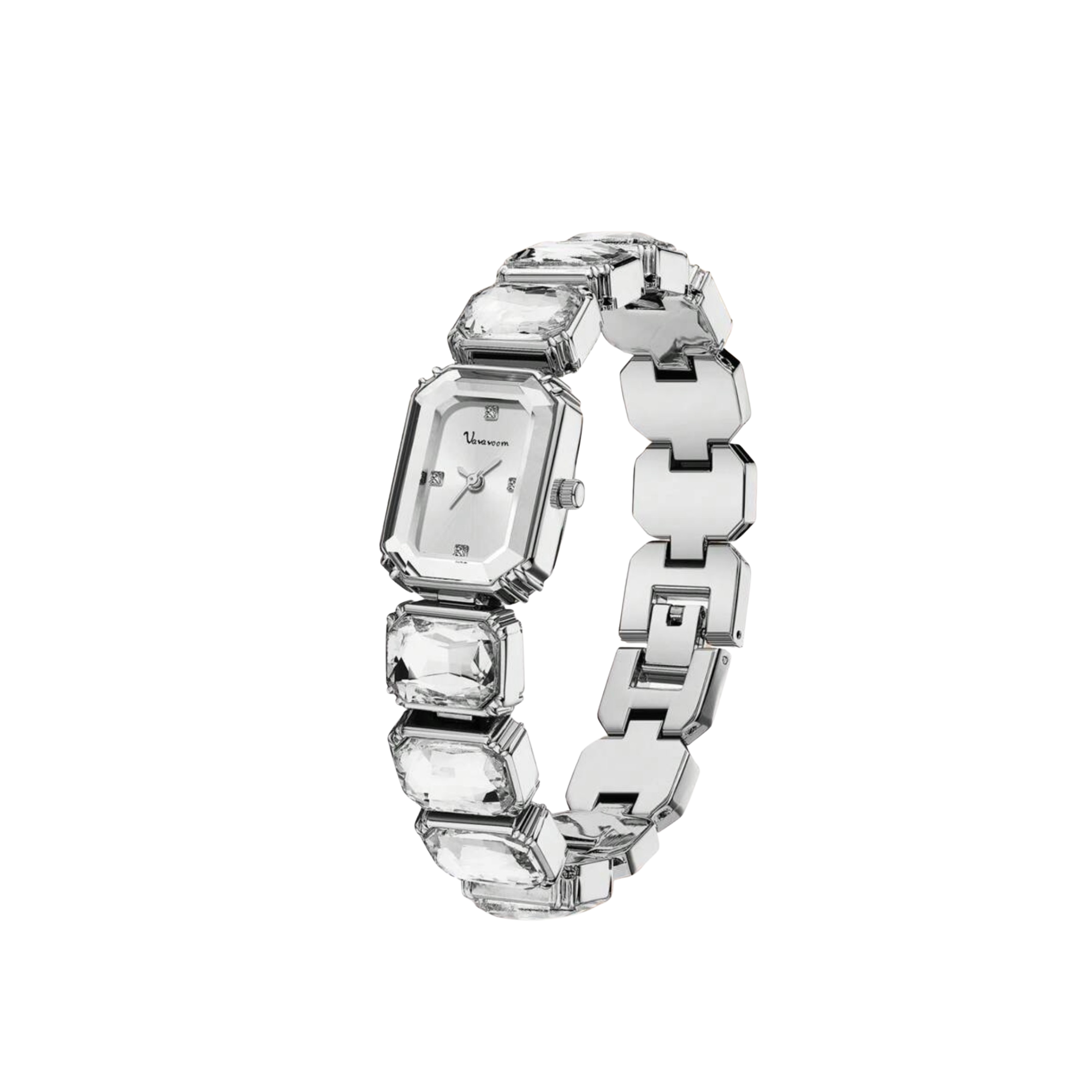 Reloj Cristal