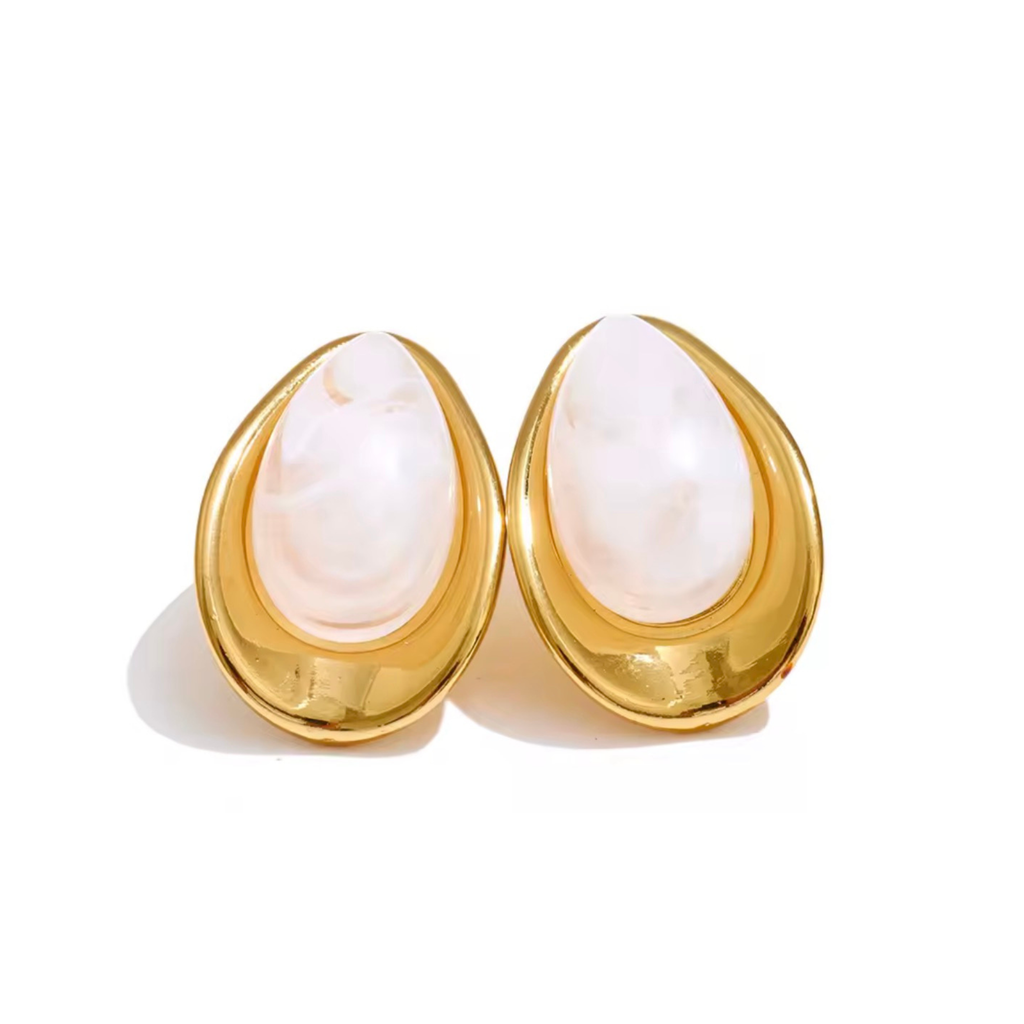 Aretes Bianca