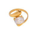 Anillo irregular