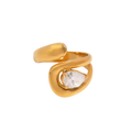 Anillo irregular
