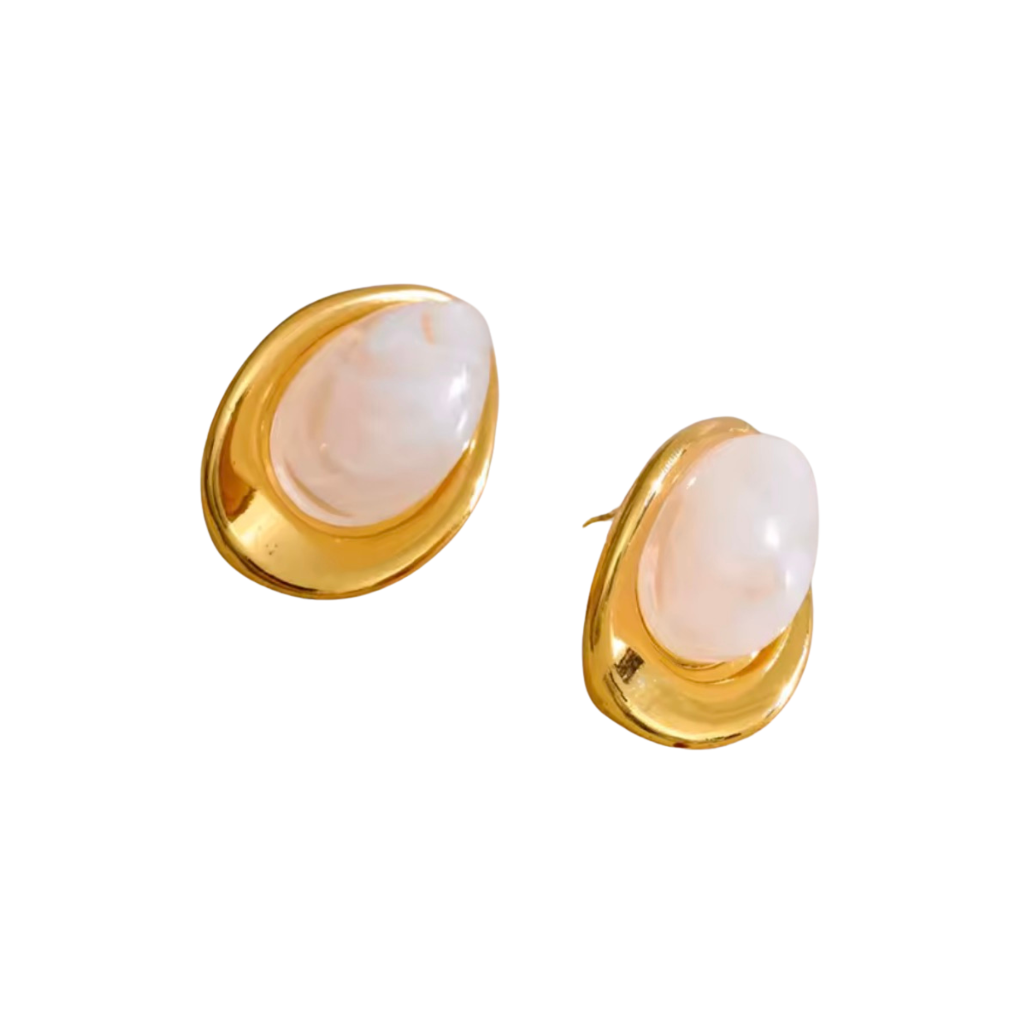 Aretes Bianca