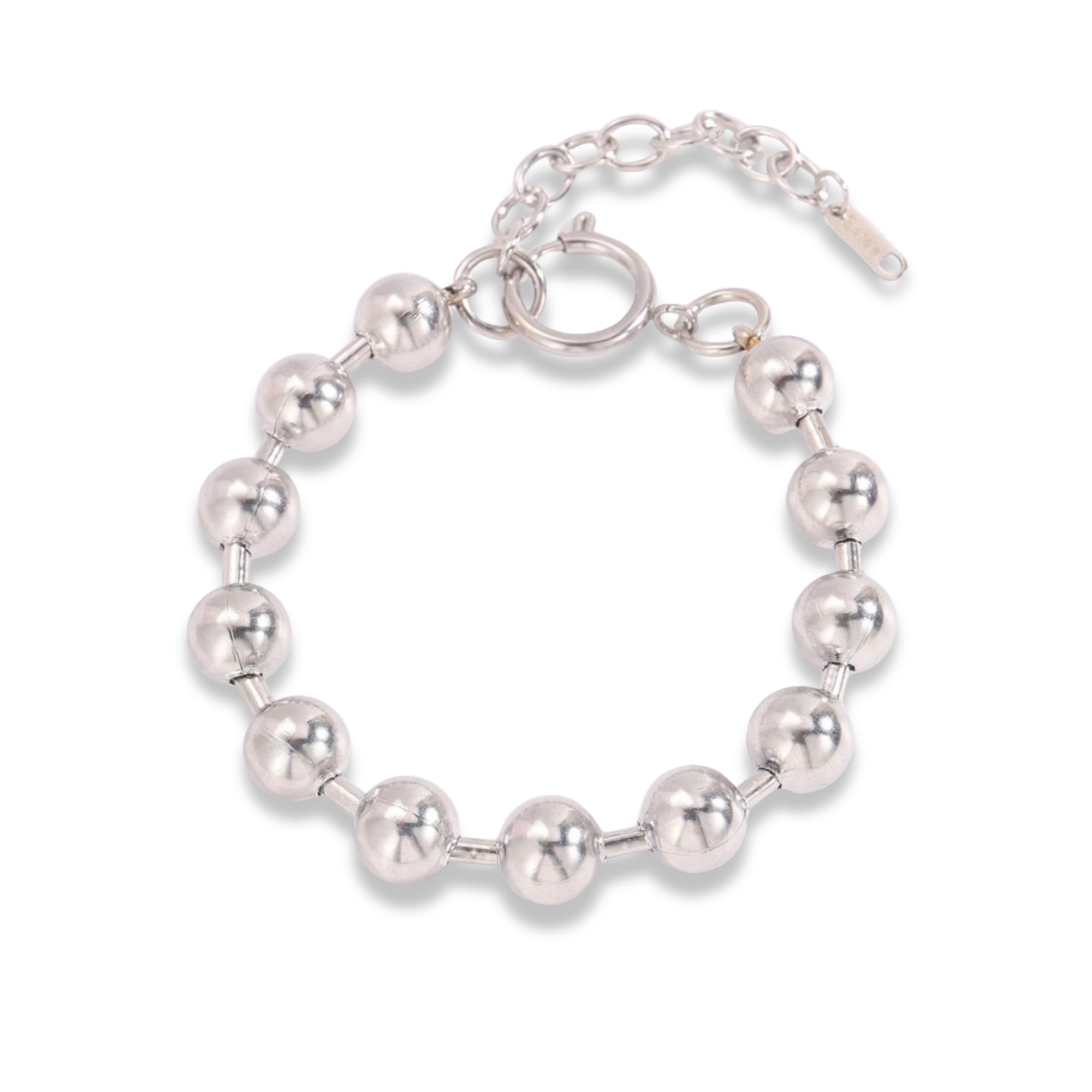 Pulsera de bolas