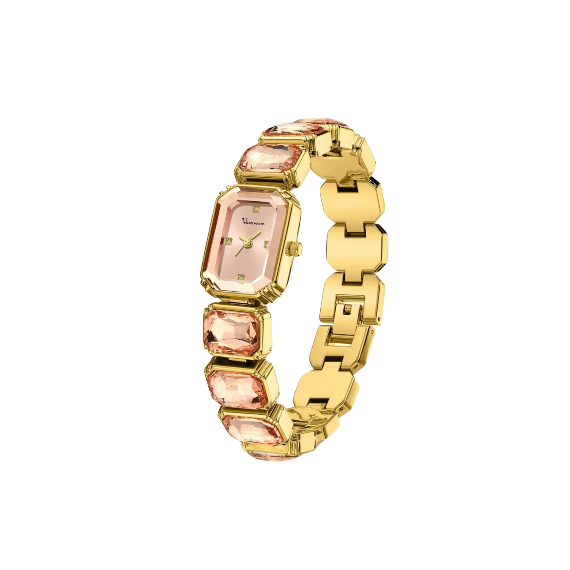 Reloj Cristal