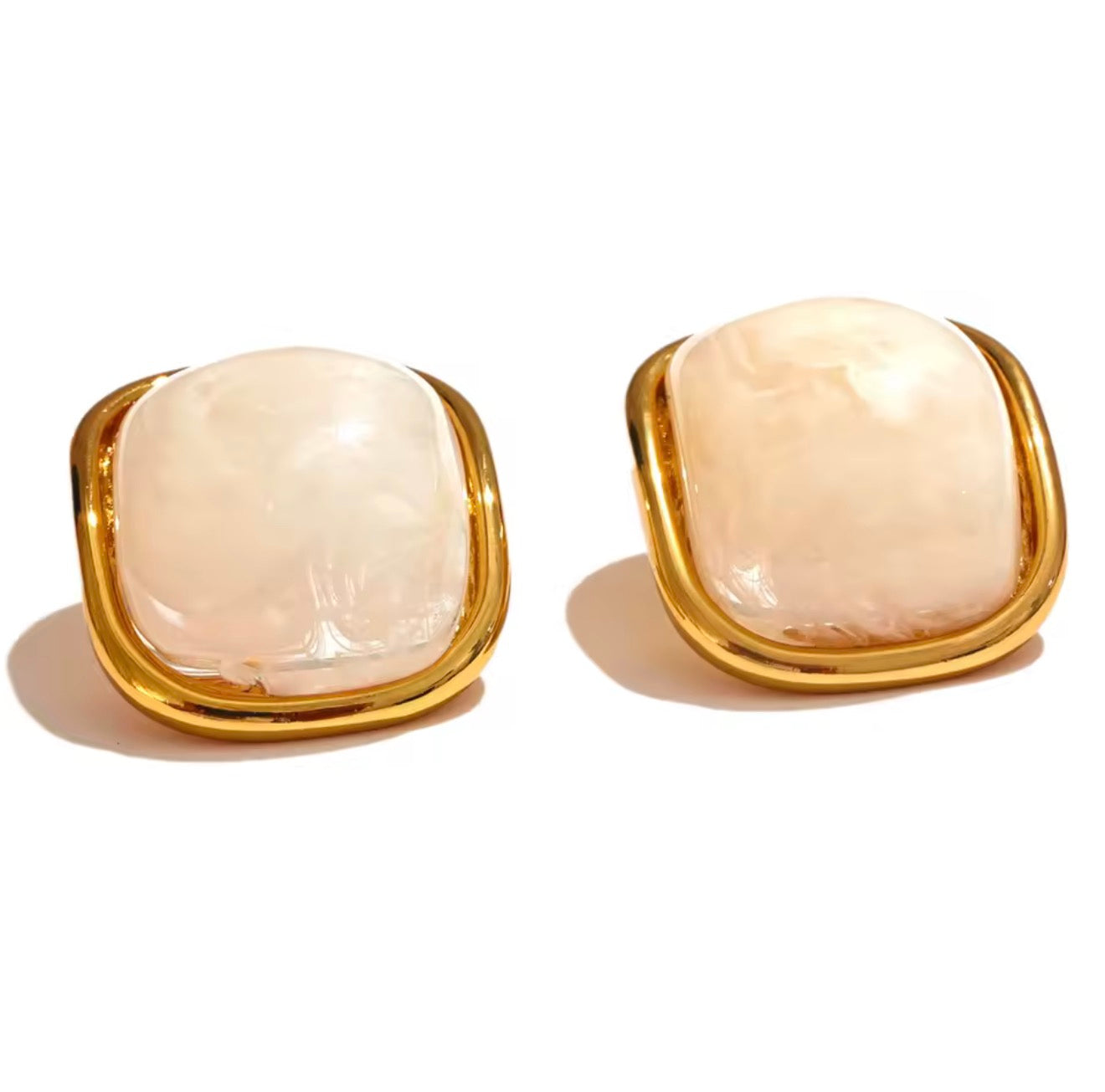 Aretes Brissa