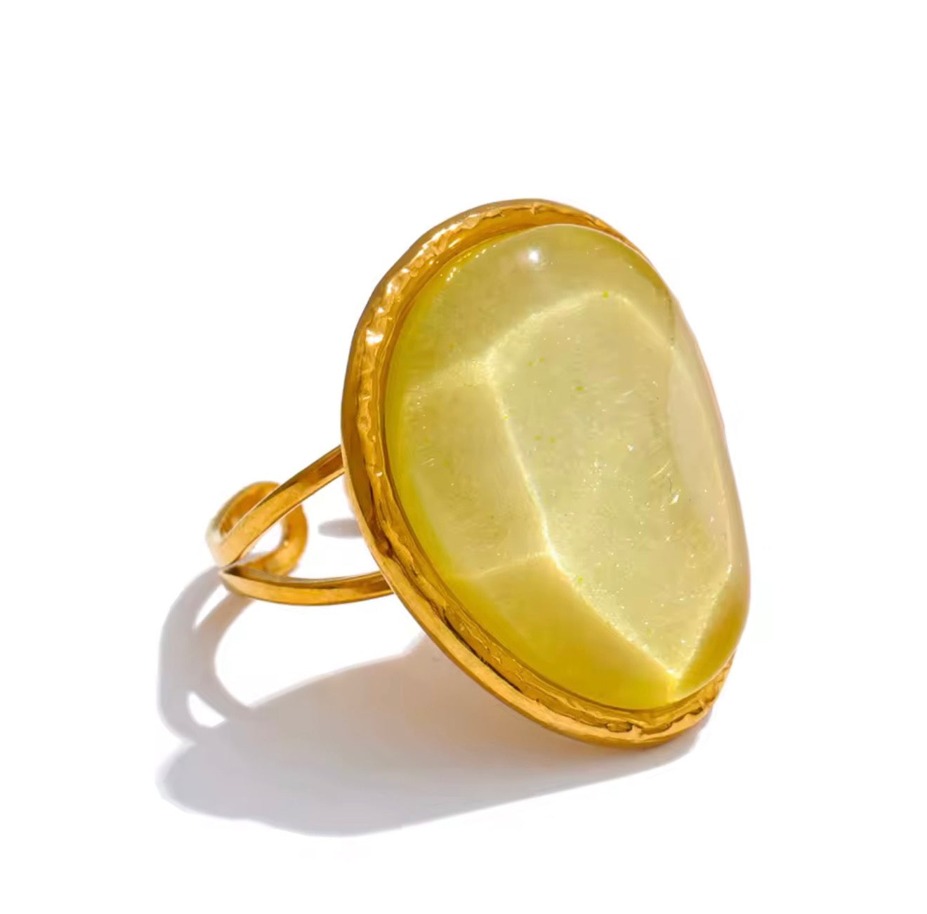 Anillo Candy