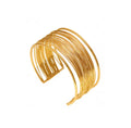 Brazalete alambre ajustable