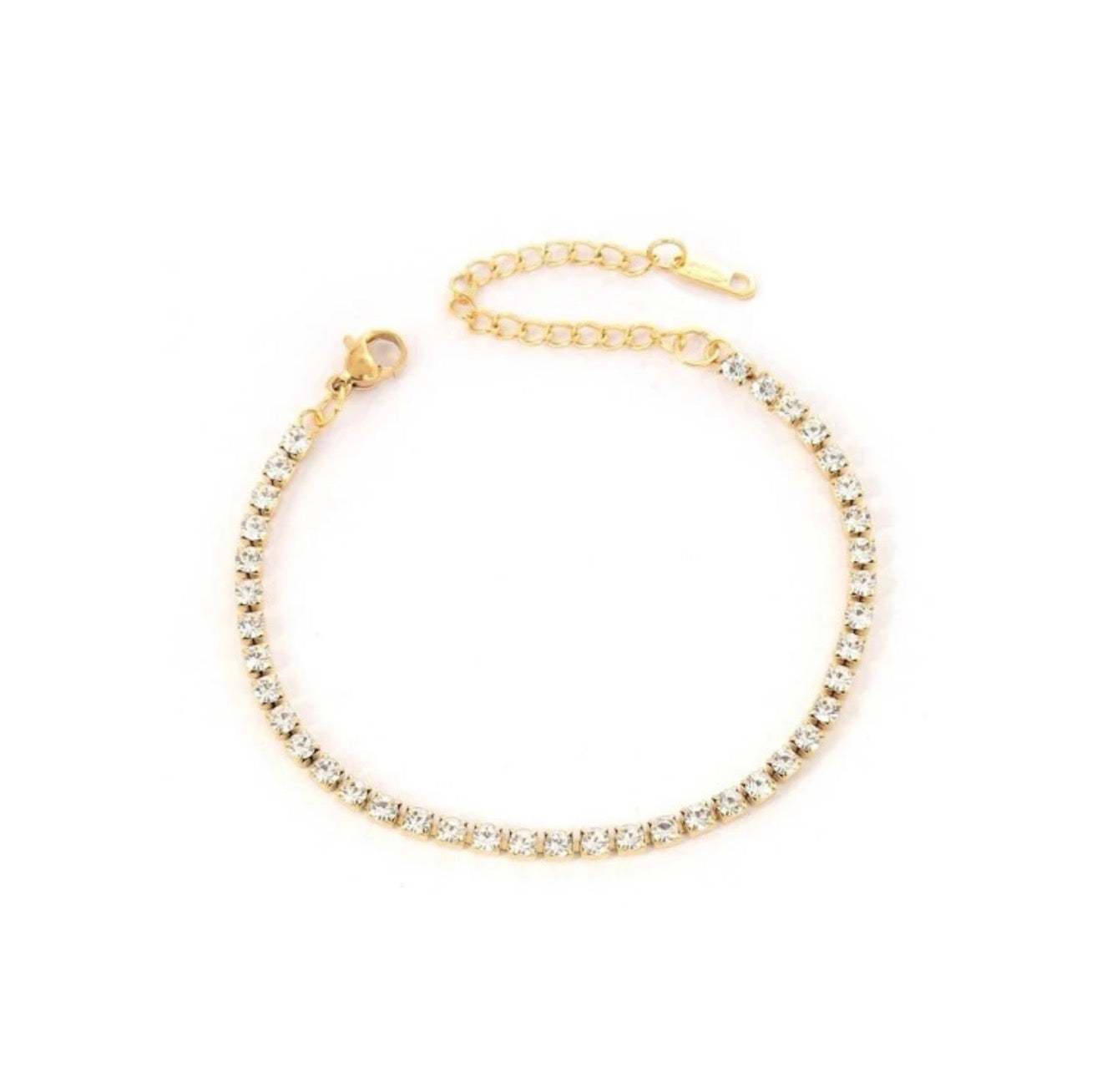 Brazalete Lucía