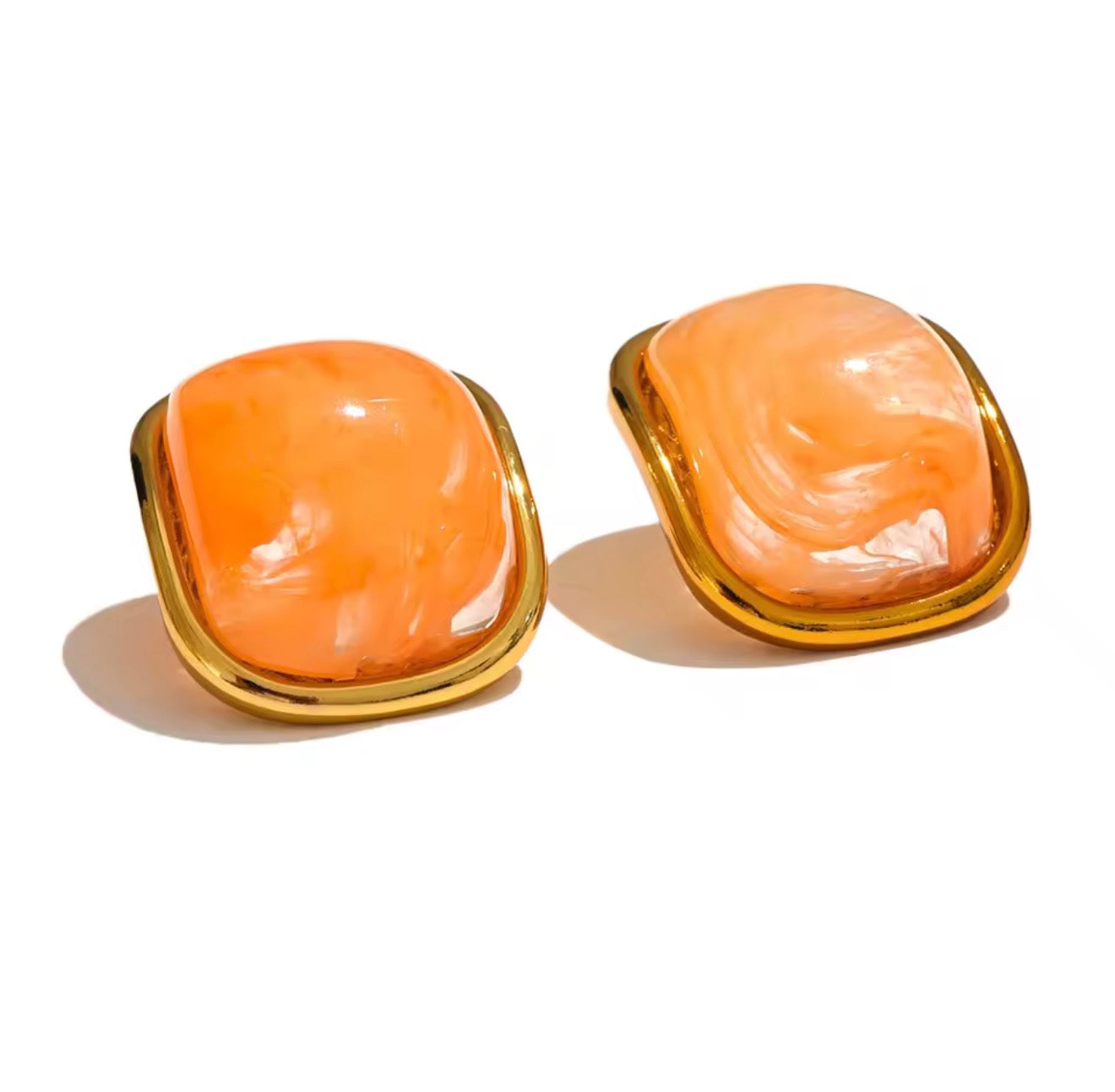 Aretes Brissa