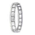 Brazalete italiano de estrellas