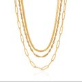 Layering de cadenas No.1
