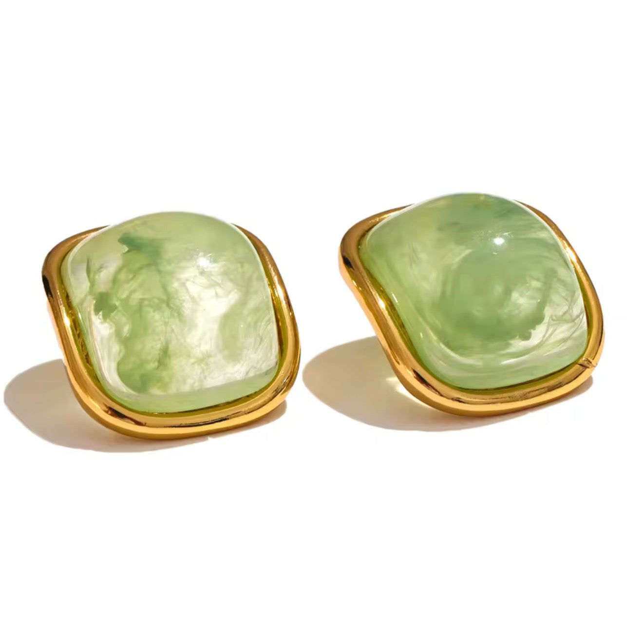 Aretes Brissa