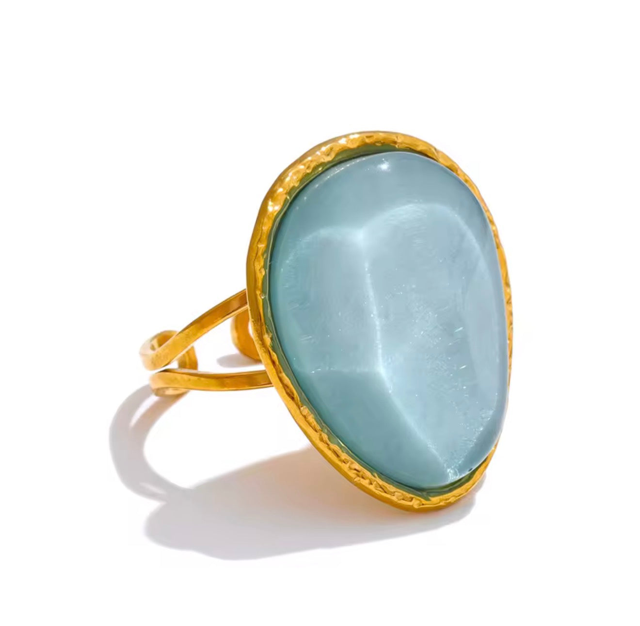 Anillo Candy