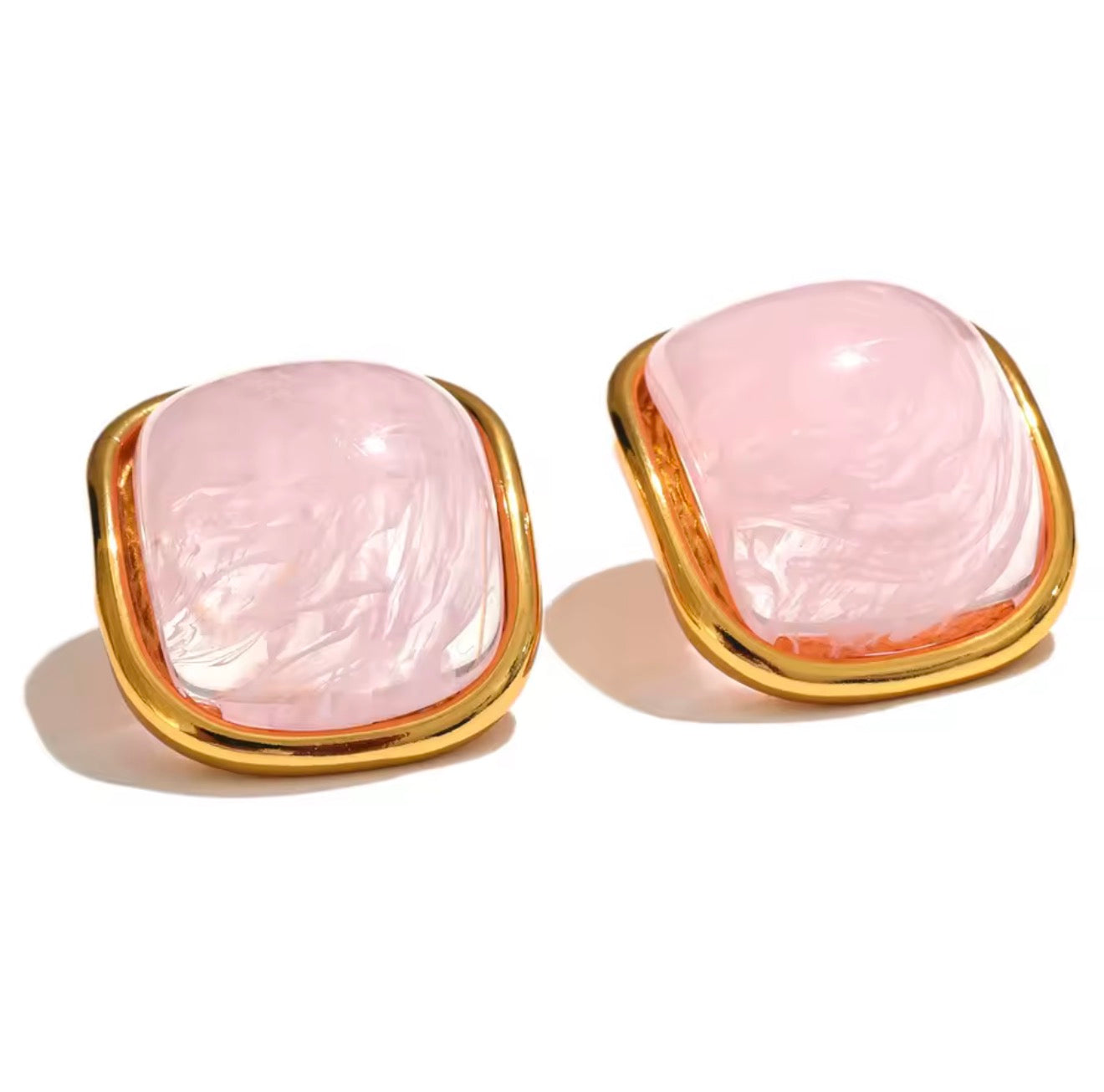 Aretes Brissa