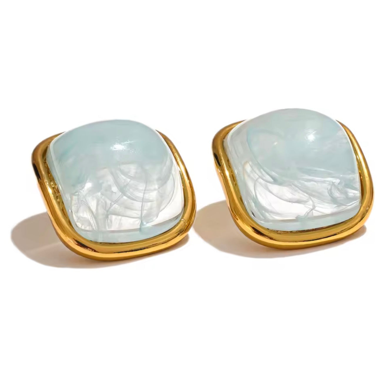 Aretes Brissa