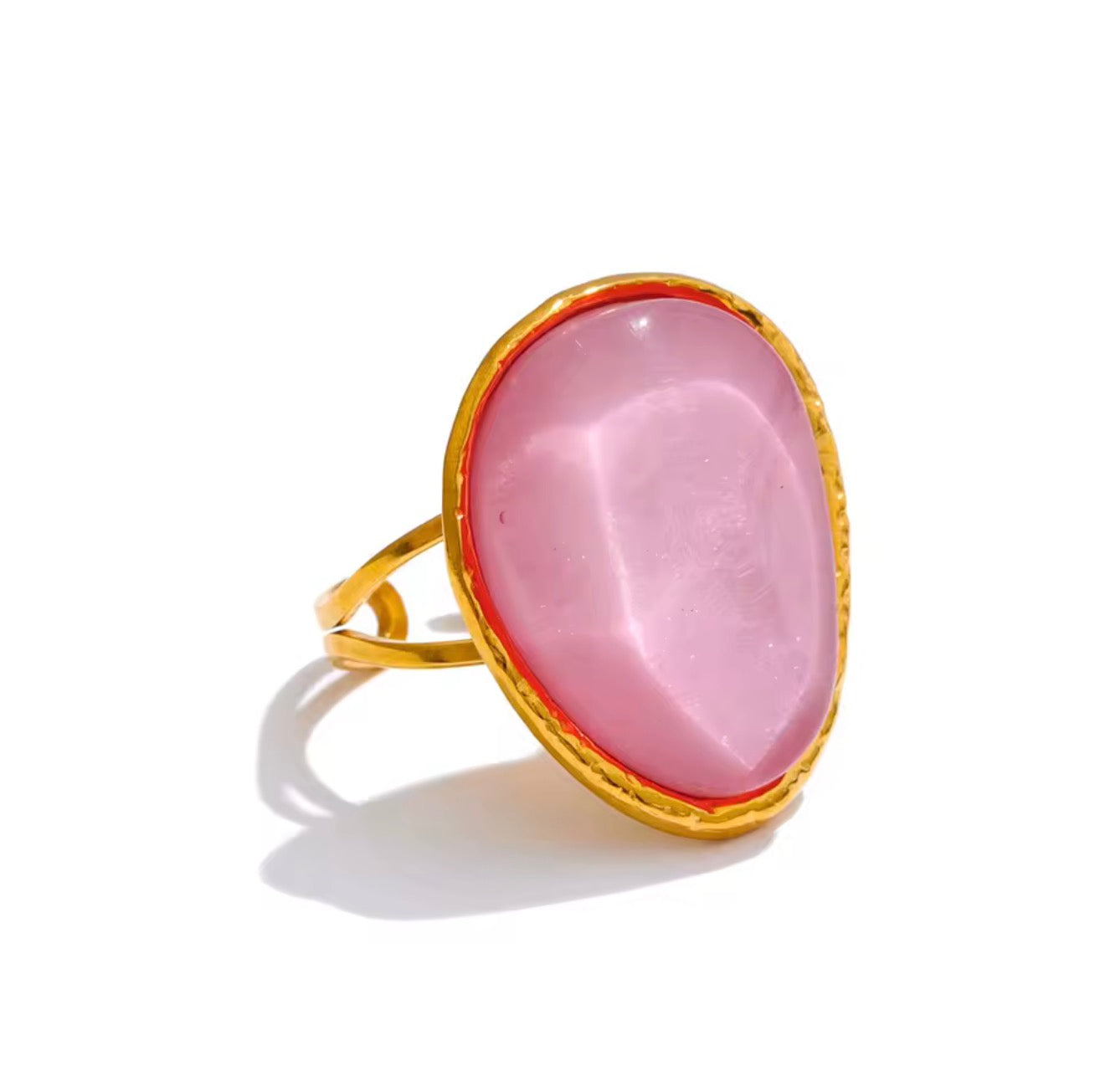 Anillo Candy