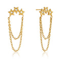 Aretes Cascata di Stelle