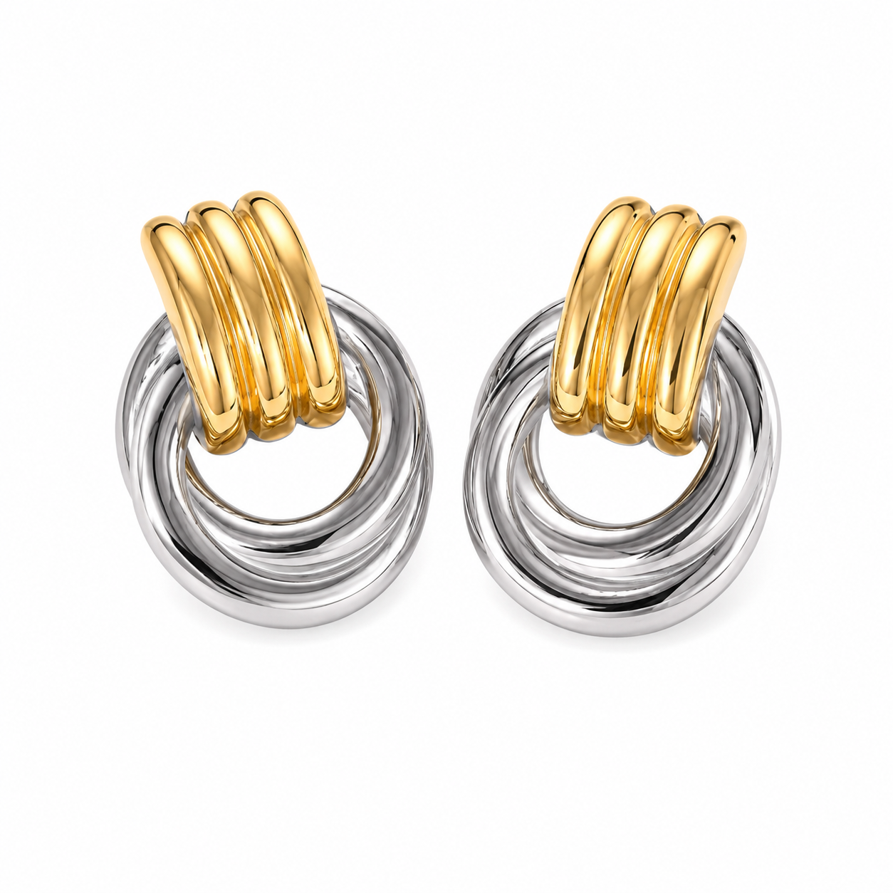 Aretes bicolor