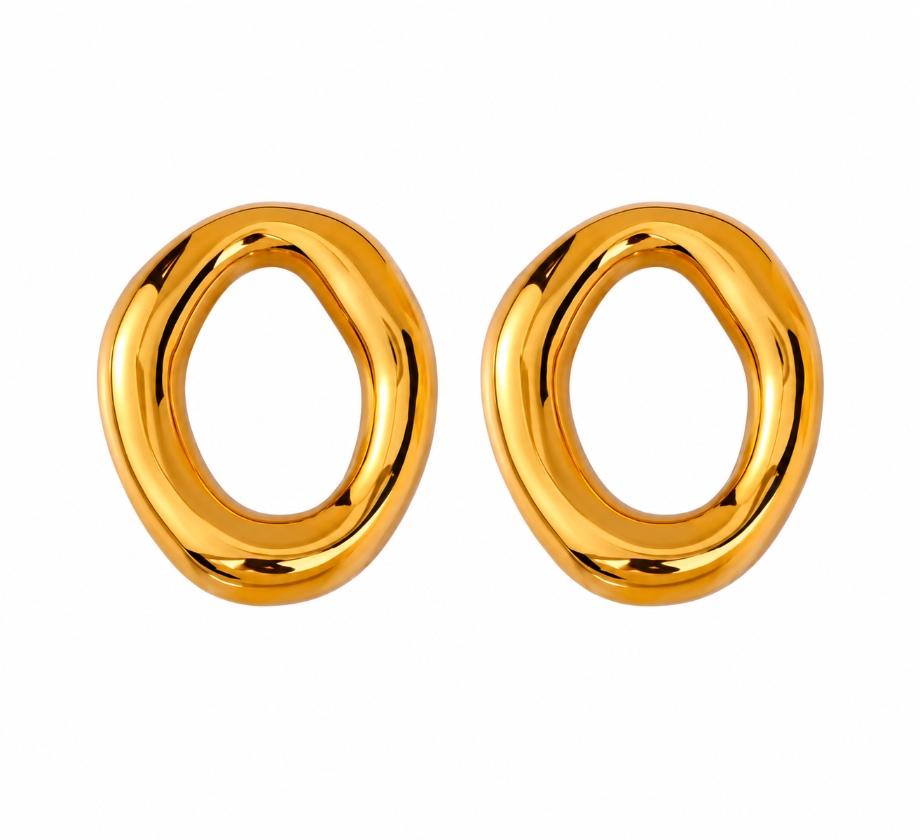 Aretes O irregular