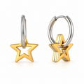 Hoops Full stars