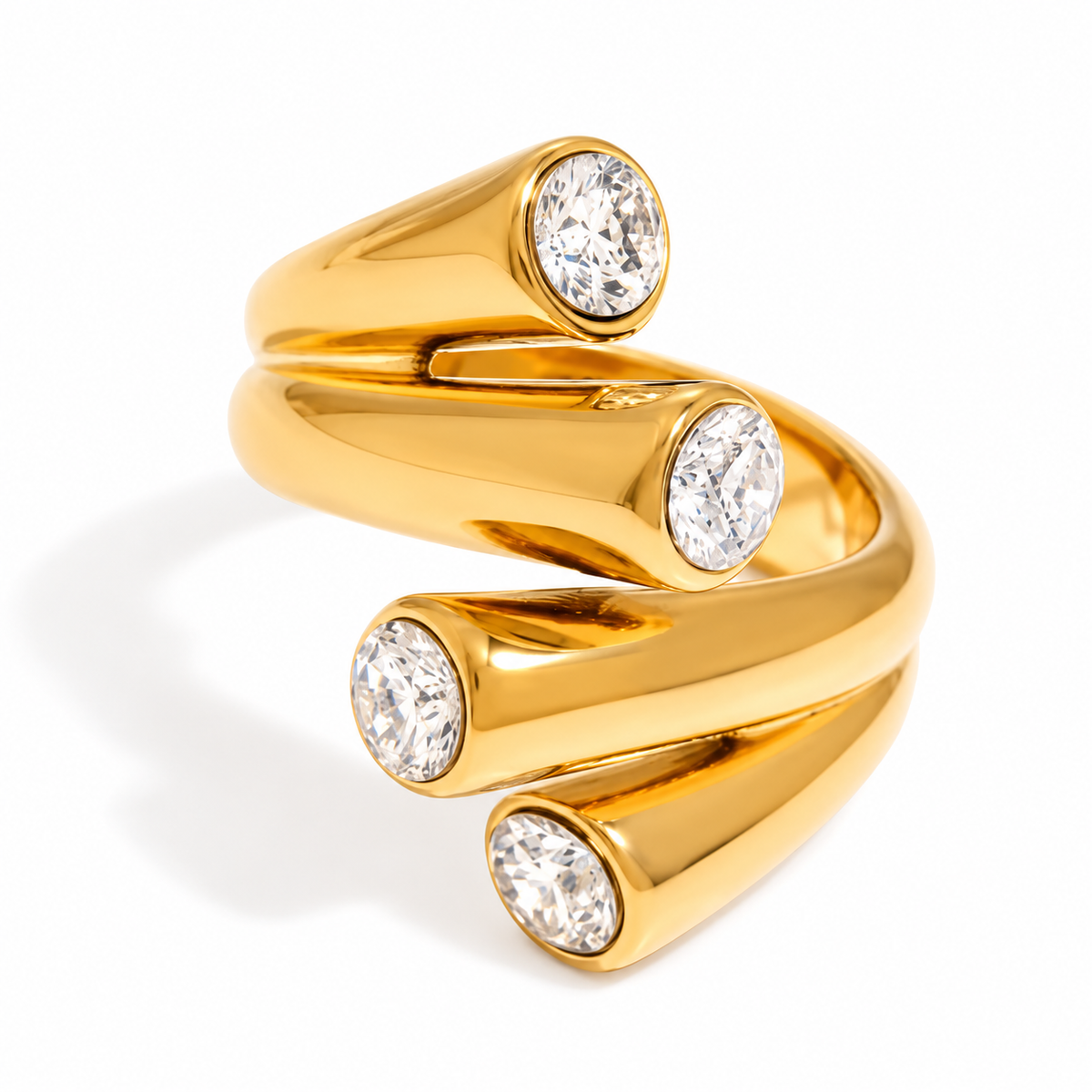 Anillo Órbita