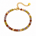 Brazalete Tenis de colores