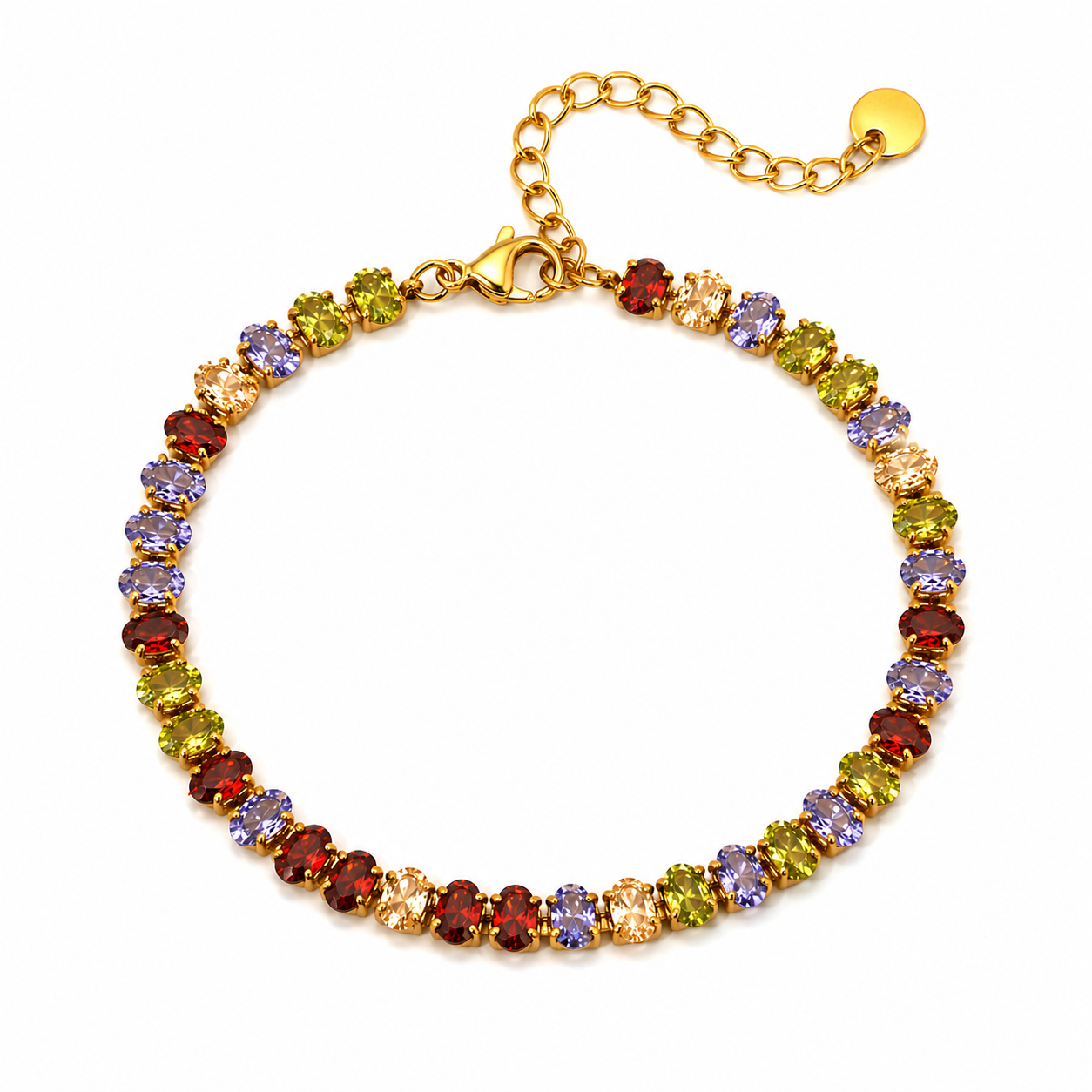 Brazalete Tenis de colores