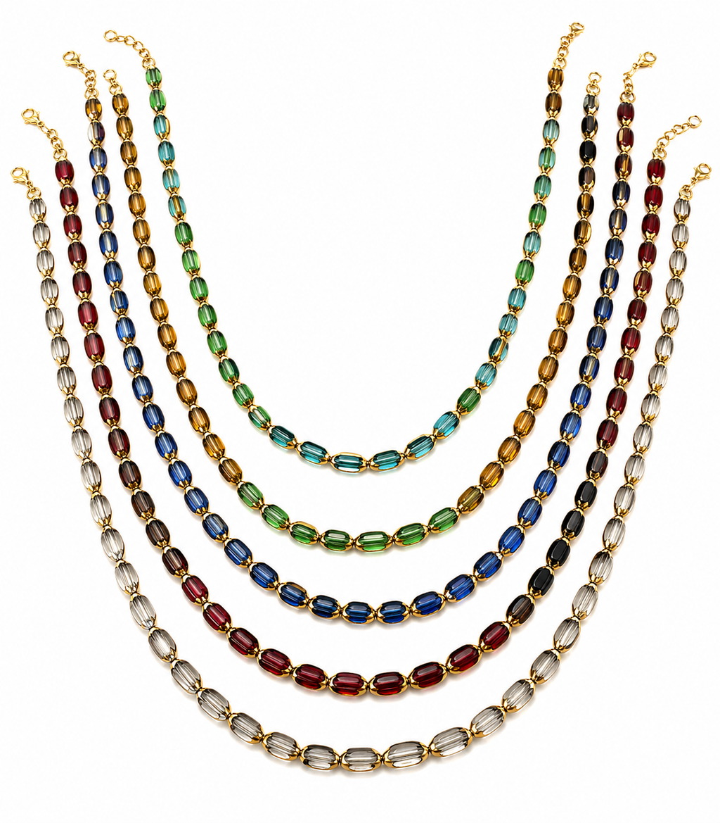 Collar Taih