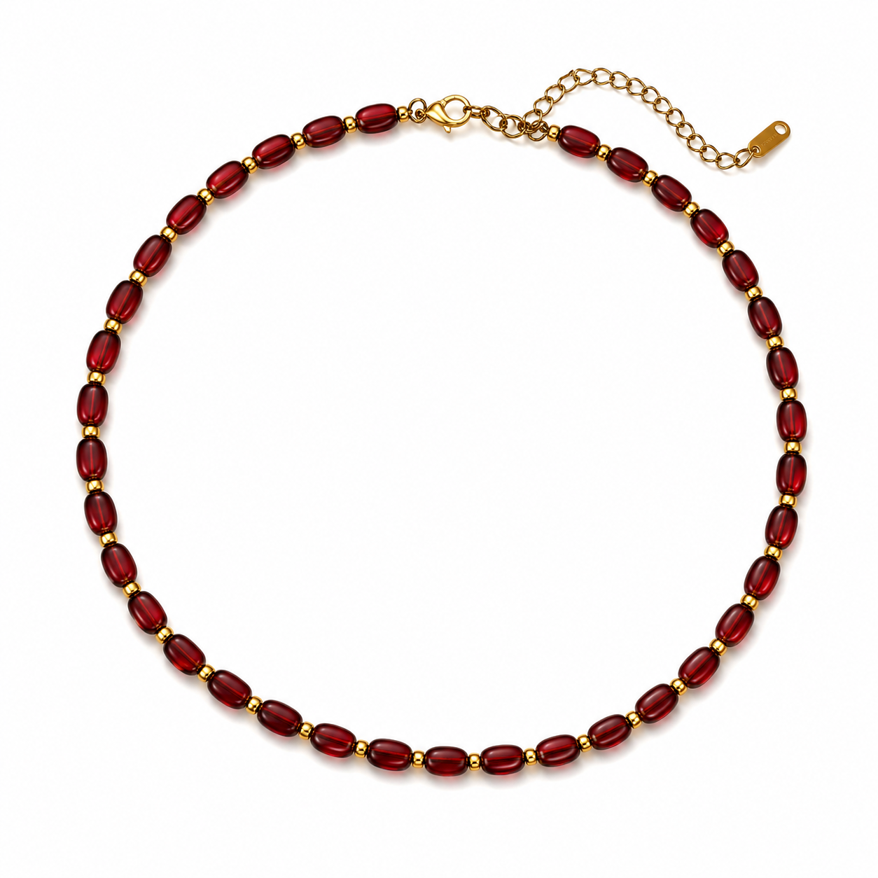 Collar Taih