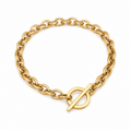 Collar cadena OL