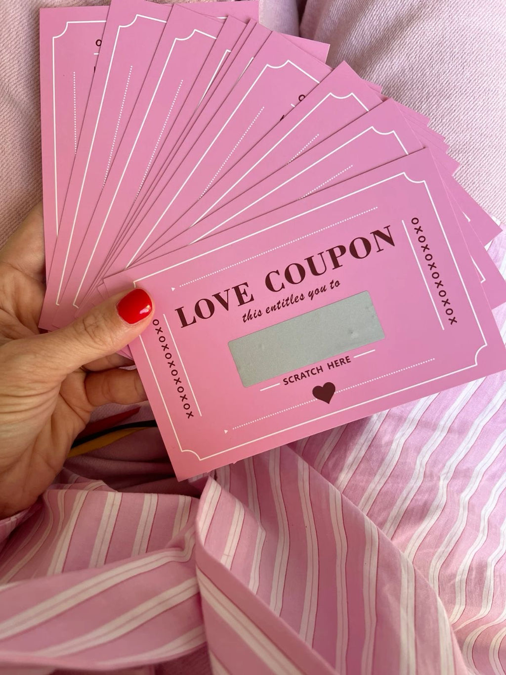 Zach Giftcard