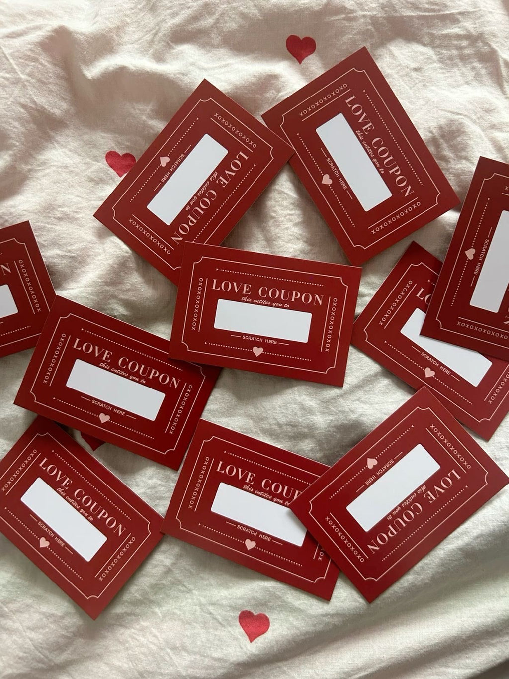 Zach Giftcard