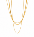 Layering de cadenas No.2