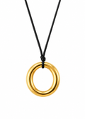 Collar en forma de O