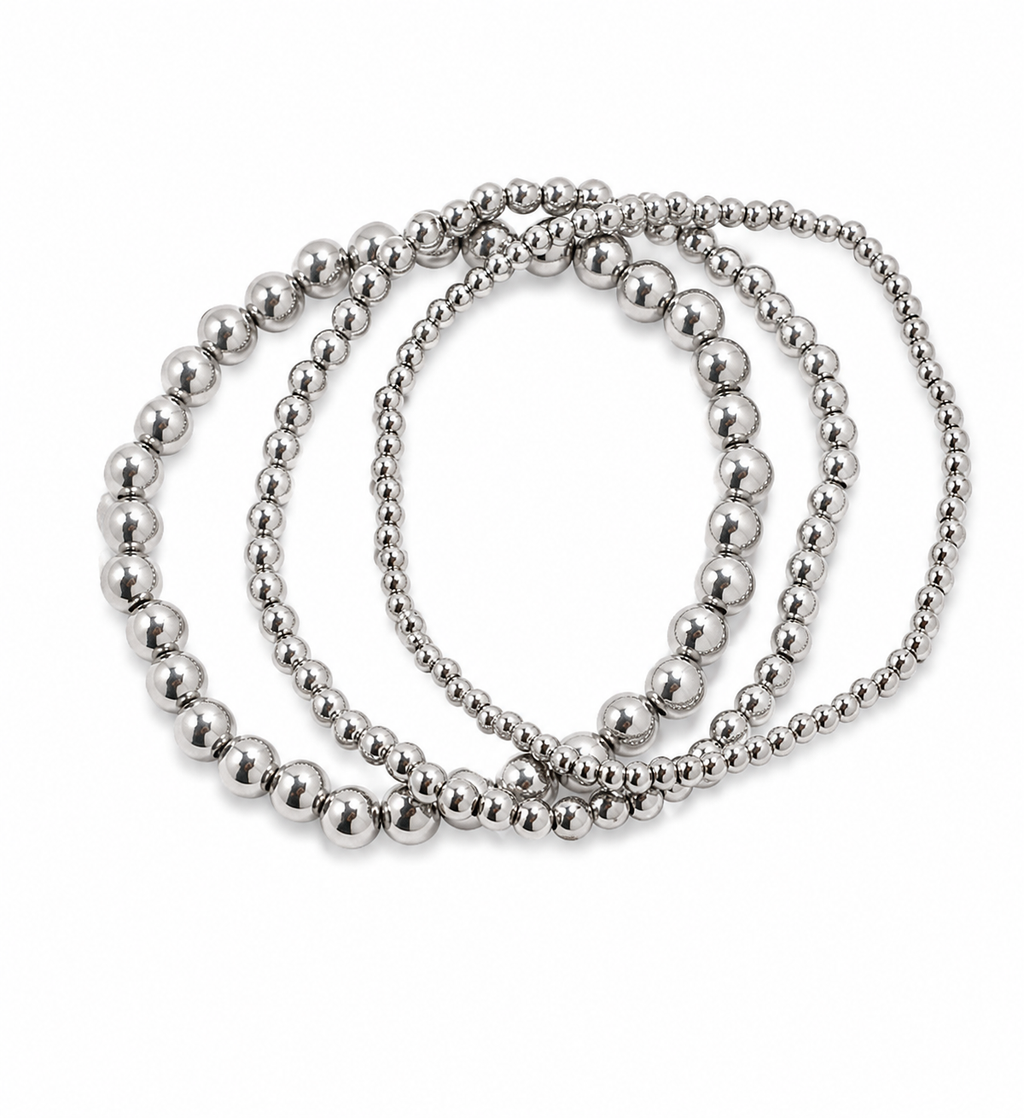 Brazaletes conjunto Tabatha