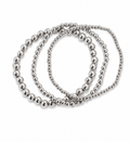 Brazaletes conjunto Tabatha