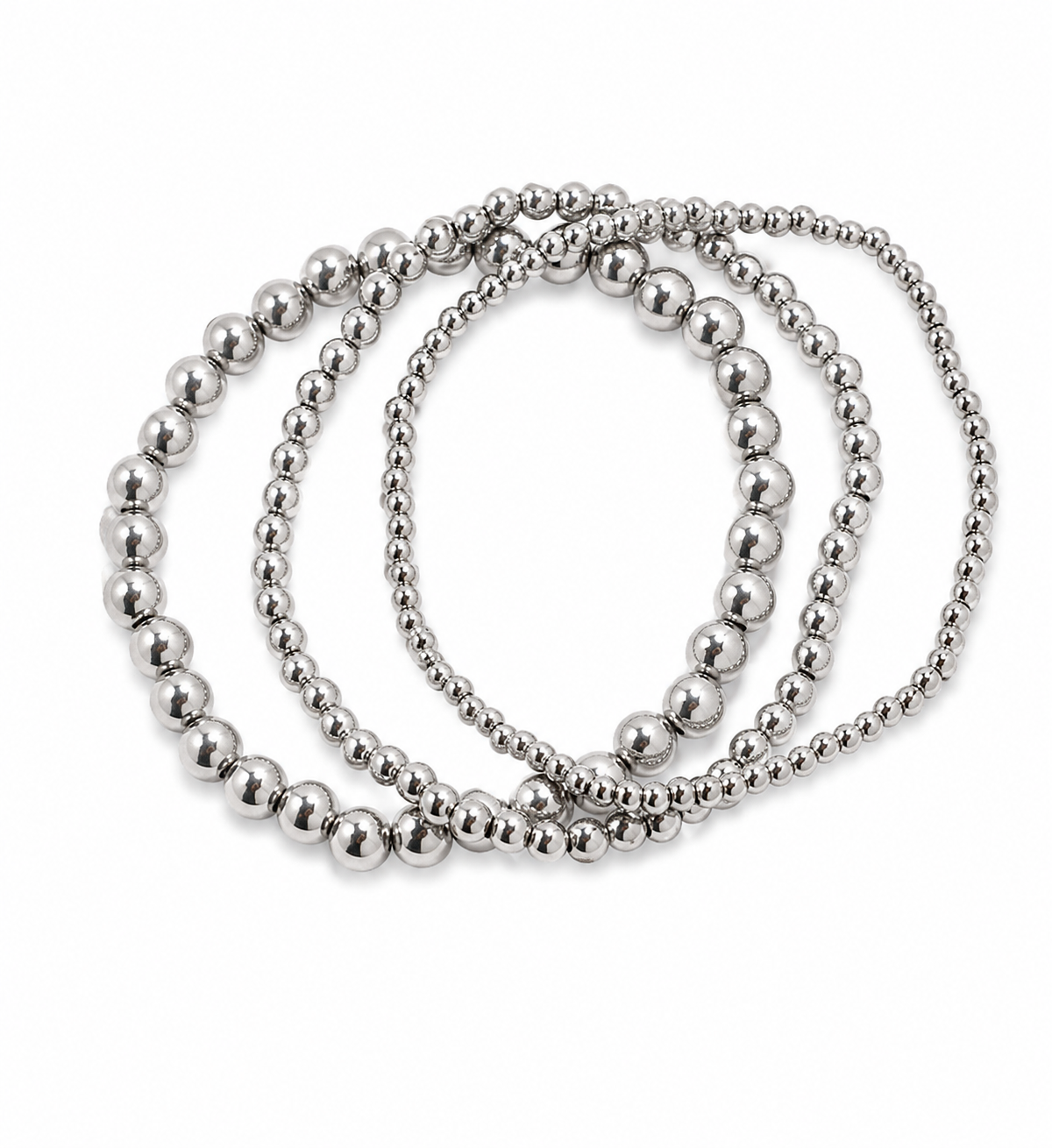 Brazaletes conjunto Tabatha