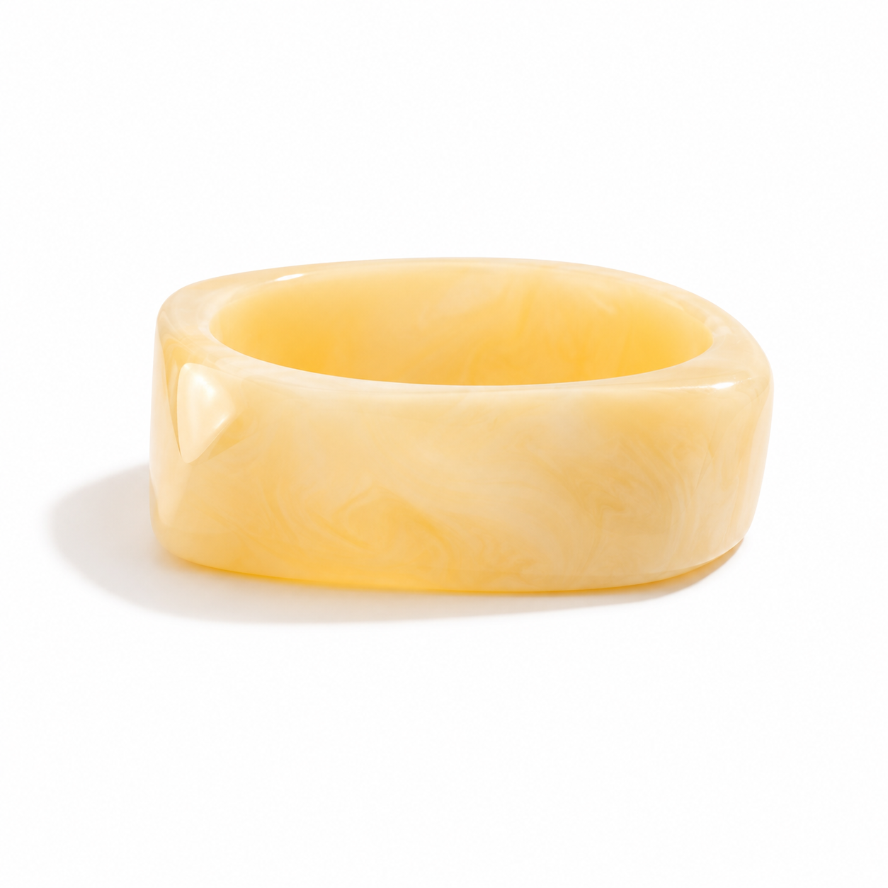 Pulsera acrílico #2