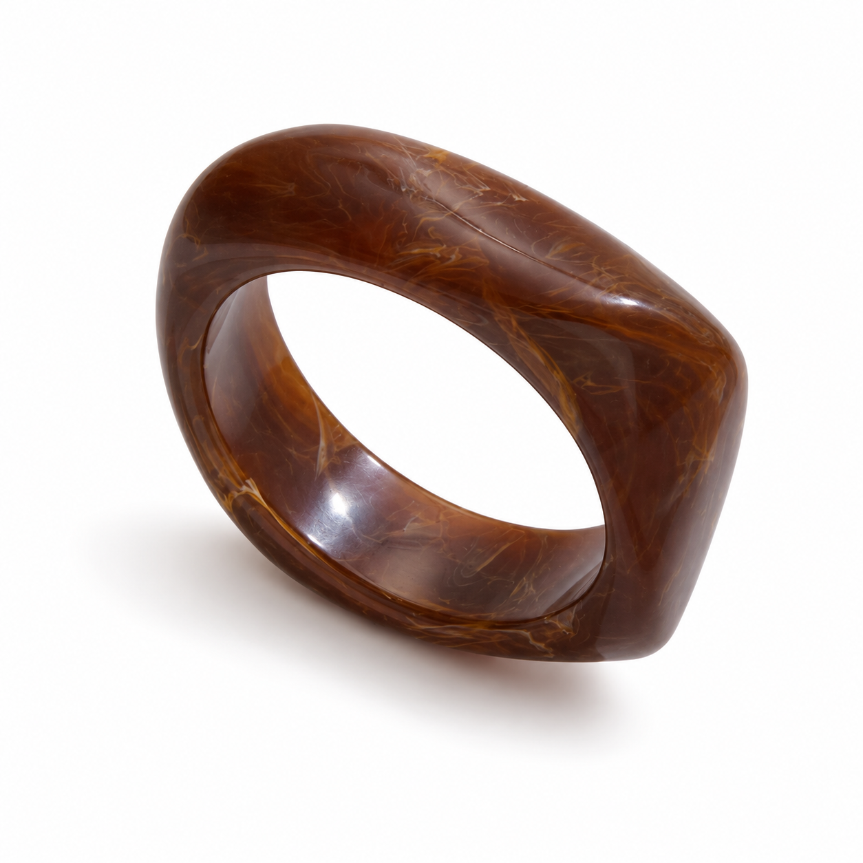 Pulsera acrílico #5