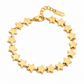 Pulsera full estrellas
